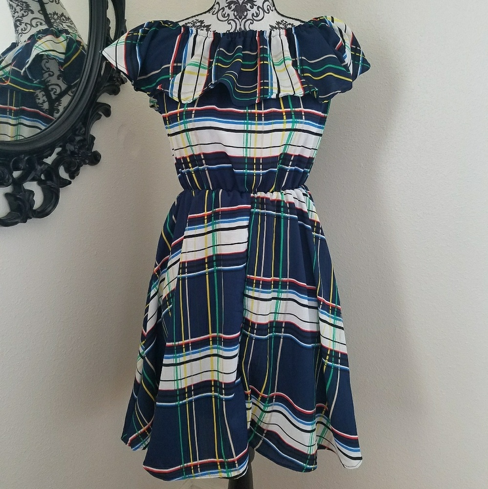 NWT Beautiful Dress
